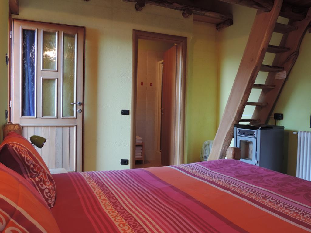 Agriturismo Zertin Gravedona Exterior photo