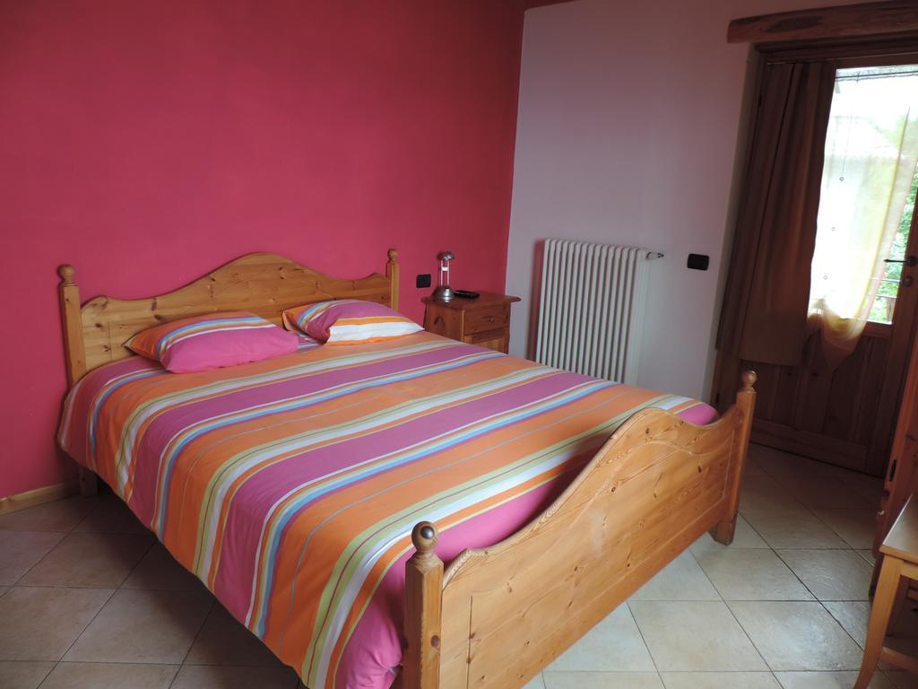 Agriturismo Zertin Gravedona Exterior photo